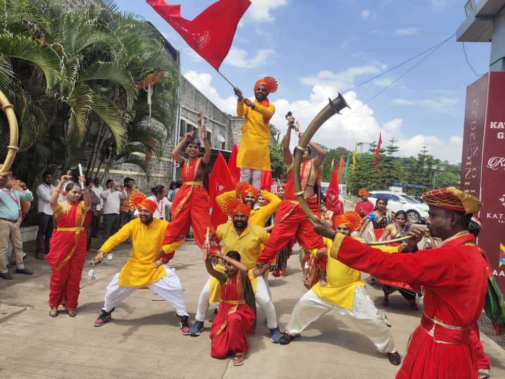 Jay Punjabi Dhol Team